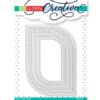 Rettangoli Chic - La Coppia Creativa