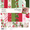 Kringle & co. Collection Kit – Simple Stories