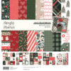 Mistletoe & Holly Collection Kit – Simple Stories