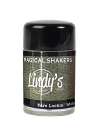 Ears Lockin' Atcha Olive - Lindy's Magical Shakers