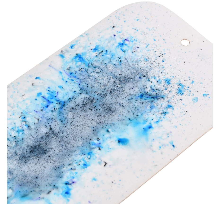 Portrait Blazer Blue - Lindy's Magical Shakers - immagine 2