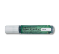 Lavinia Stamps Velvet Powder – Green