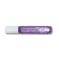 Lavinia Stamps Velvet Powder – Purple